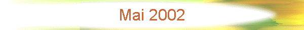 Mai 2002